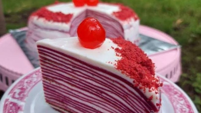 Mille crepes