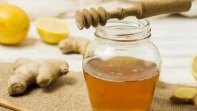 Resep alami atasi flu ala dr Zaidul Akbar