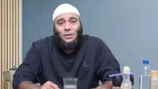 dr Zaidul Akbar