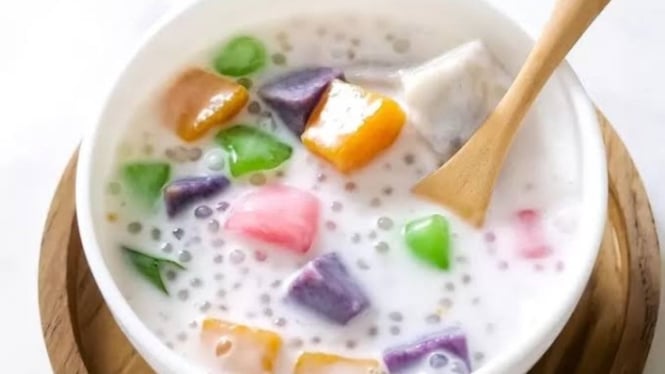 Bubur cha-cha