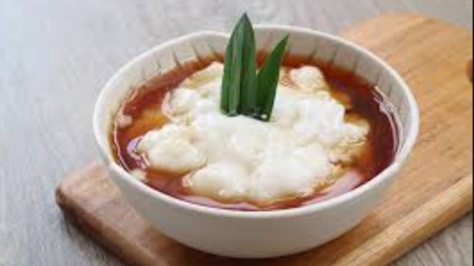 Bubur sumsum