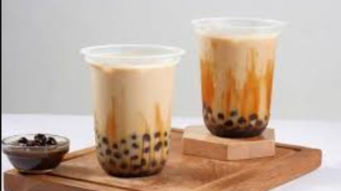 Es boba