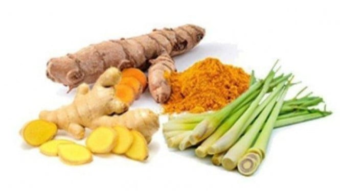 resep 3 bahan dapur