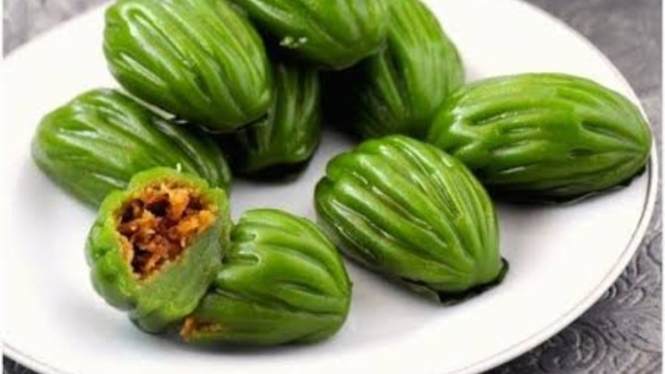 Kue Pawon ayu