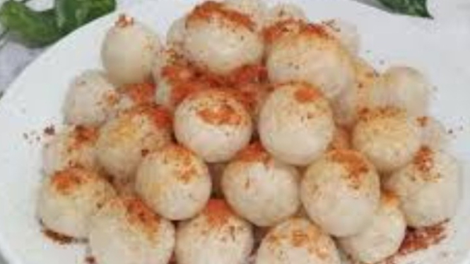 Cimol