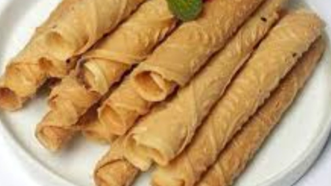 Kue semprong
