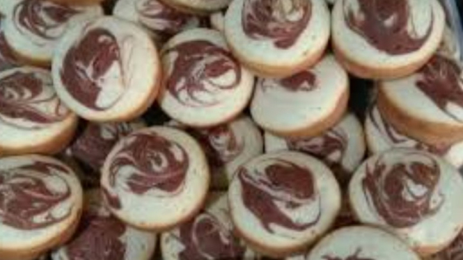 Bolu batik
