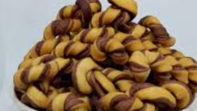 Kue tambang