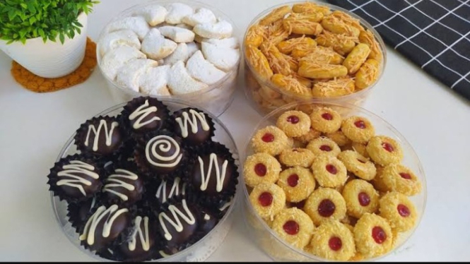 Cookies