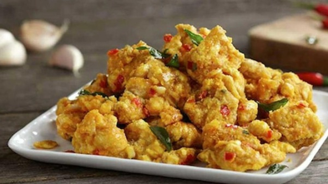 ayam salted