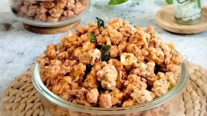 Kacang kribo