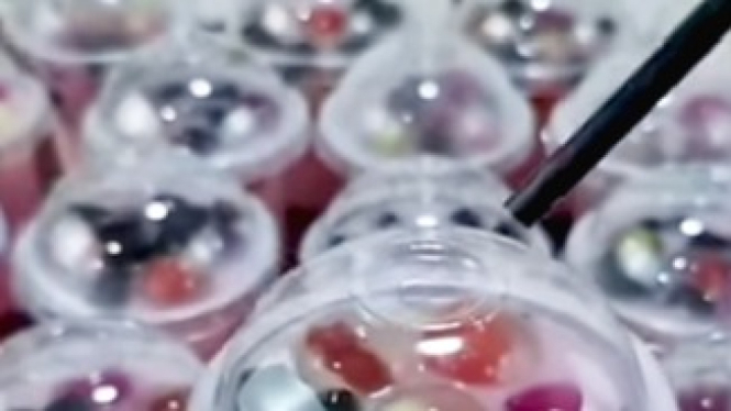 Es Fruity Jelly Balls
