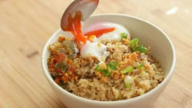 nasi noshinoya