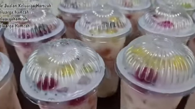 Es jelly Balls viral