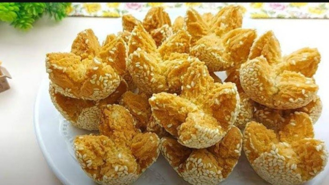 Onde-onde ketawa