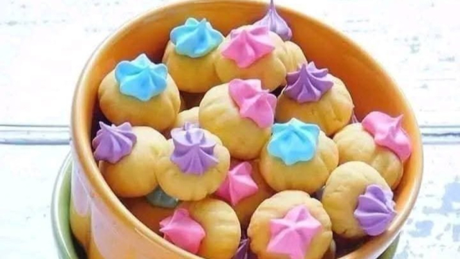 Kukis Monas