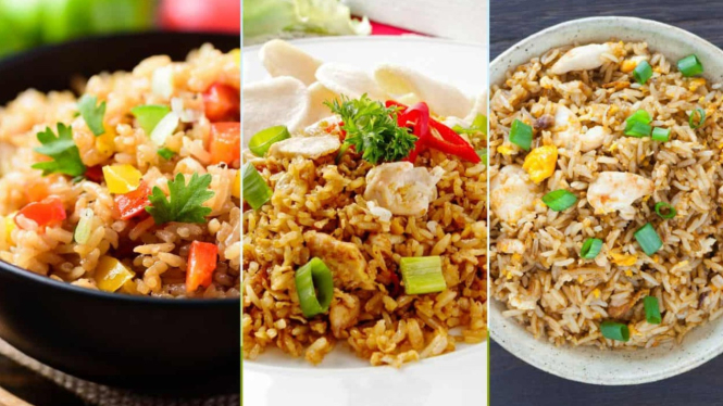 rekomendasi nasi goreng solo raya