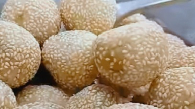 Onde onde ala keluarga Hamzah
