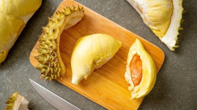 Biji durian