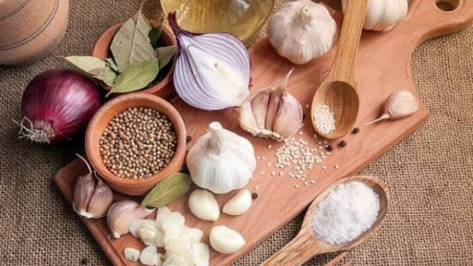 Obat alami sakit gigi