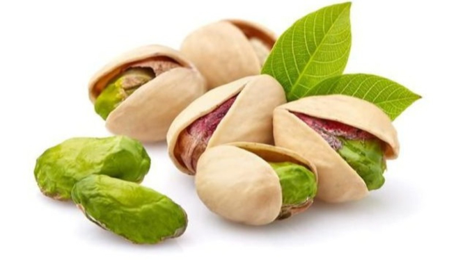 pistachio, superfood timur tengah