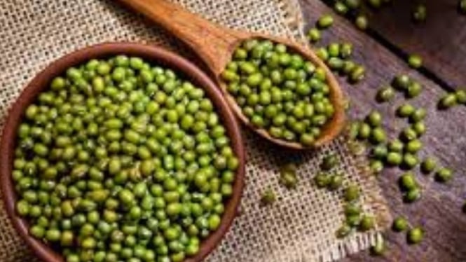 Kacang hijau