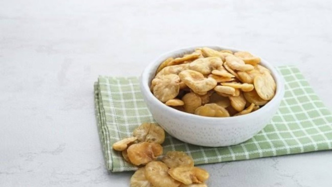 Kacang koro