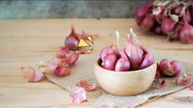 Bawang merah