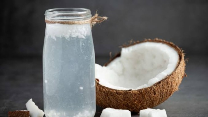 Air kelapa