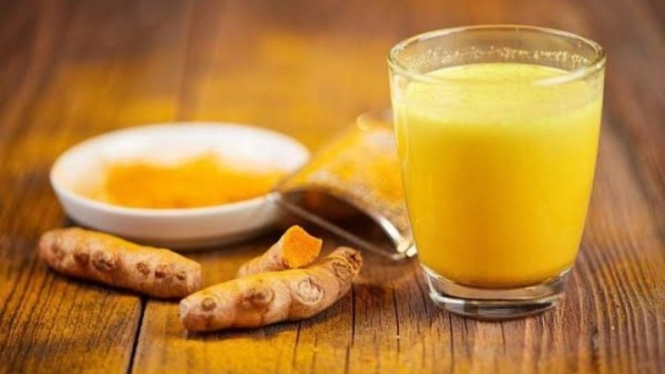 Jamu Temulawak