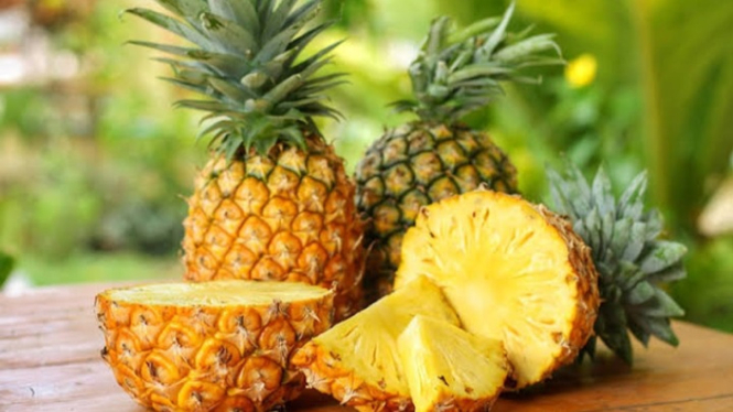 Nanas