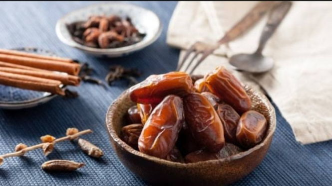 Biji kurma