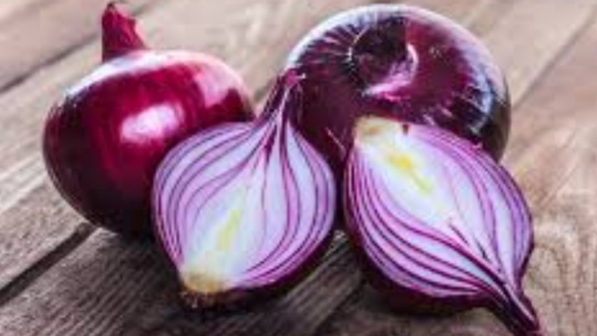 Bawang merah