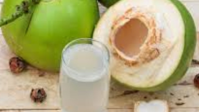 Air kelapa
