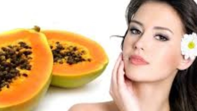 Buah pepaya