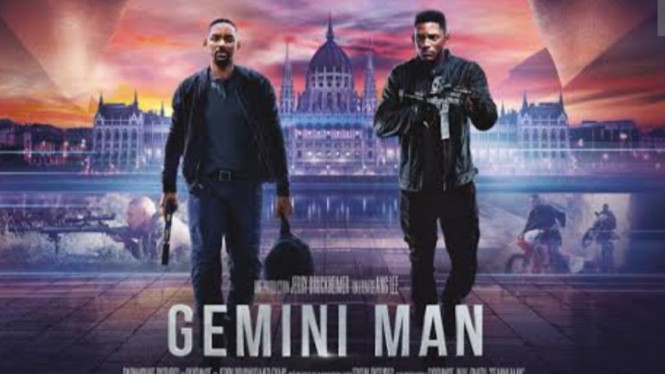 Gemini Man