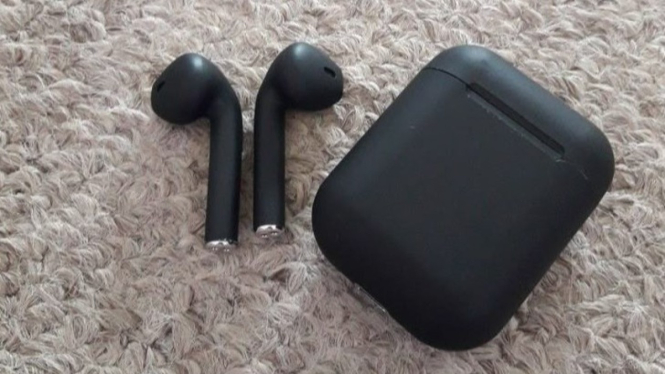 Headset Bluetooth