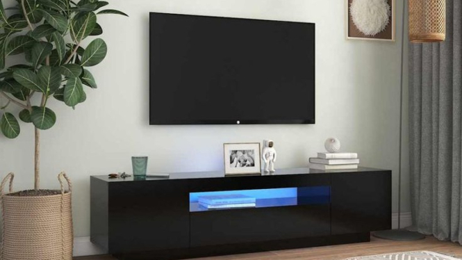 TV LED