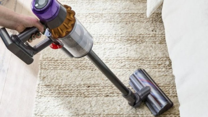 Vacuum cleaner