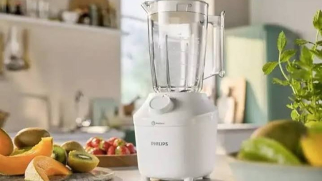 Blender