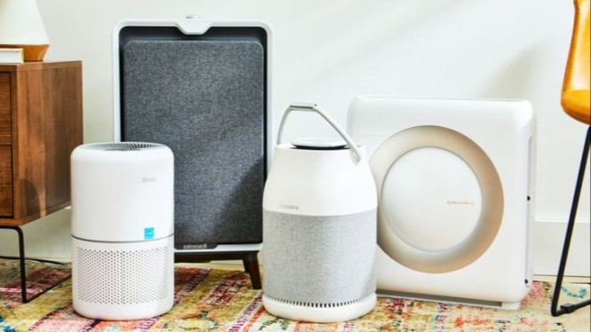 Air purifier