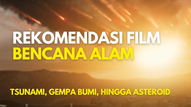 Film Bencana Alam