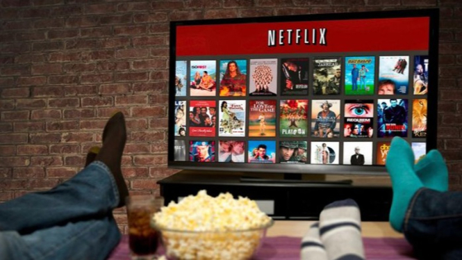 Situs streaming online populer