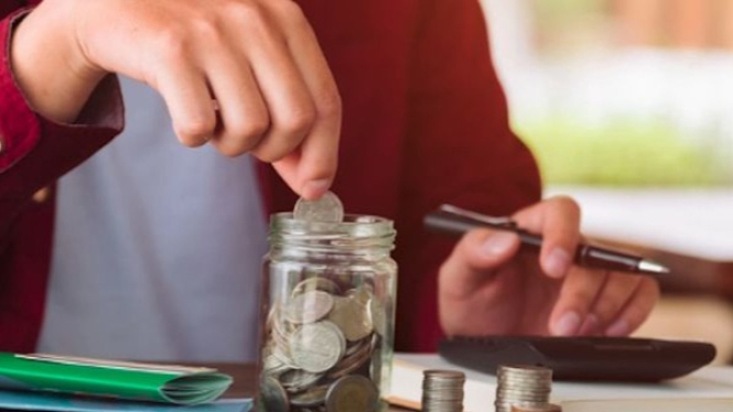 Tips Cara Menabung Orang Kaya