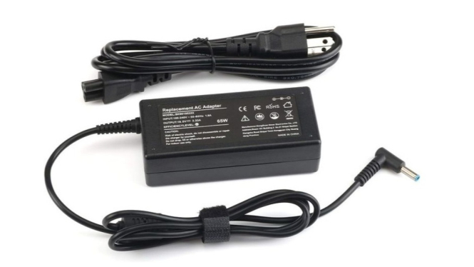Charger Laptop