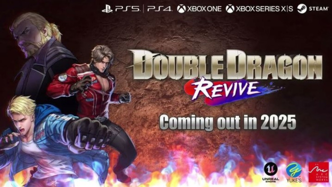 Game PS4 Yang Akan Rilis 2025
