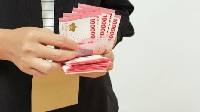 Mengatur Anggaran Mingguan
