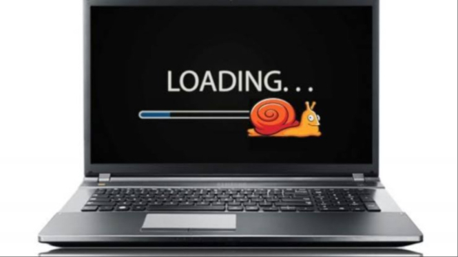 Mengatasi Laptop Lemot