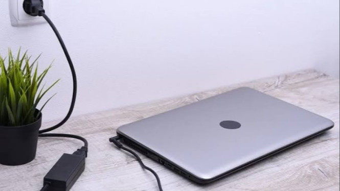Mengatasi Baterai Laptop Cepat Habis