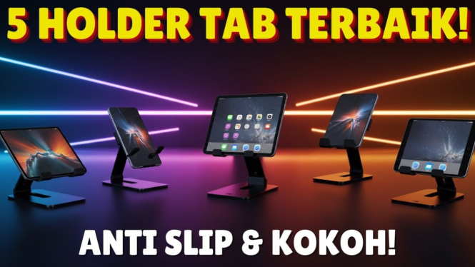 holder tab